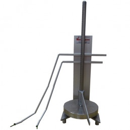 Messgerät Kinder Fahrradsitz